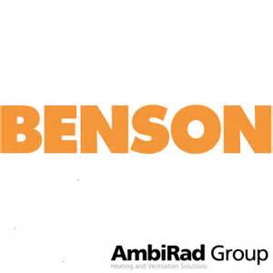 BENSON