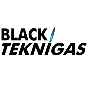 Black Teknigas