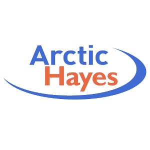 Arctic Hayes