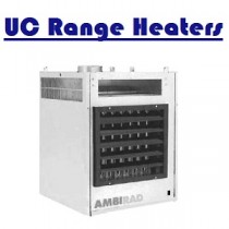 UCA/UCB/UCE Warm Air Unit Heaters