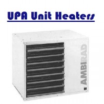 UPA Warm Air Unit Heaters