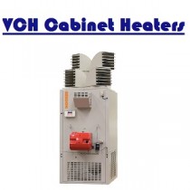 VCH Cabinet Heaters
