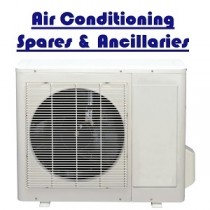 Air Conditioning Spares and Ancillaries