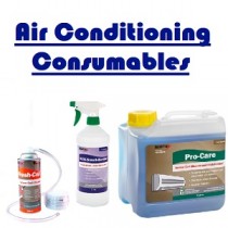 Air Con Consumables