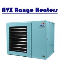 NVX Unit Heater Spares