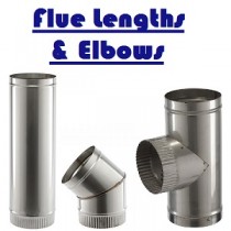 Flue Lengths and Elbows