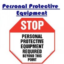 Personal Protective Equipment