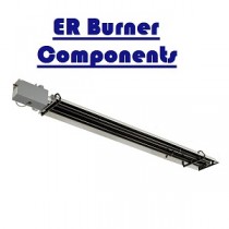 ER Burner Components