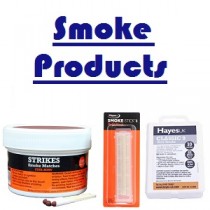 Smoke Products