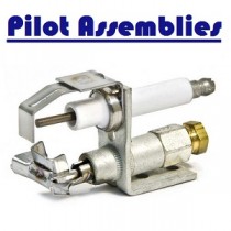 Pilot Assemblies