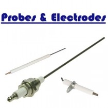 Probes and Electrodes