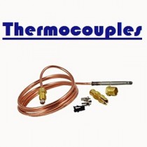 Thermocouples