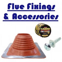 Flue Fixings and Accessories