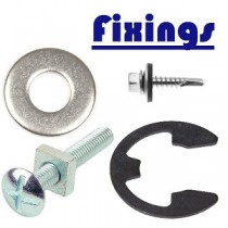 Fixings