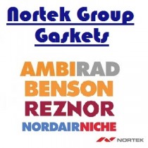 Nortek (Ambi-Rad Group) Gaskets