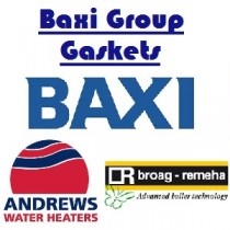 Baxi Group Gaskets