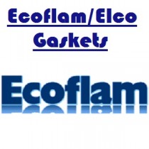 Ecoflam/Elco Gaskets