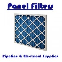 Panel Air Filters