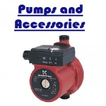 Oil Pumps and Accessories