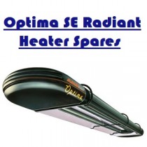 Optima SE Radiant Heaters