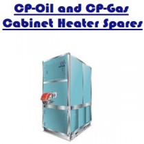 CPO/CPG Cabinet Heater Spares