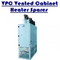 VPC Gas Cabinet Heaters