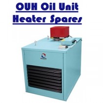 OUH Oil Unit Heater Spares