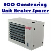 ECO Condensing Warm Air Unit Heaters