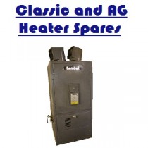 Classic and AG Cabinet Heater Spares