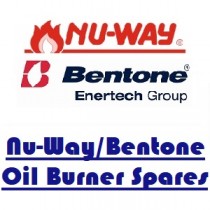 Nu-Way/Bentone Burners