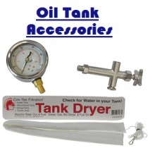 Oil Tank Accessories