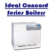 Ideal Concord Range