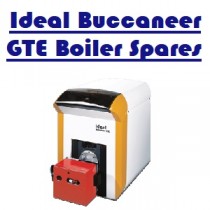 Ideal Buccaneer GTE