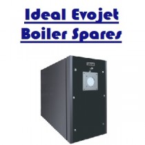 Evojet Condensing Boiler