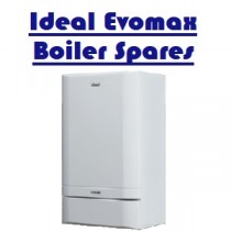 Evomax Wall Mounted Boiler