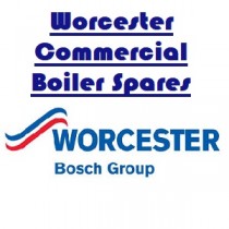 WORCESTER BUDERUS SPARES