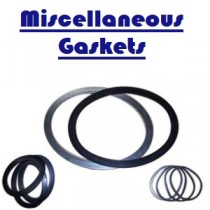 Miscellaneous Gaskets