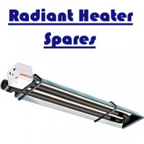 Radiant Heater Spares 