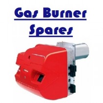 Gas Burner Spares 