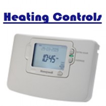 Heating Controls 