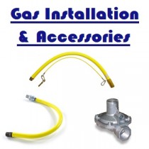 Gas Installation and Accessories 