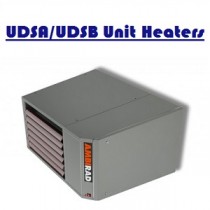 UDSA/B Warm Air Unit Heaters