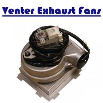 Venter Exhaust Fans 