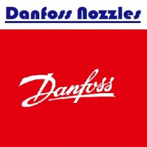 Danfoss Nozzles