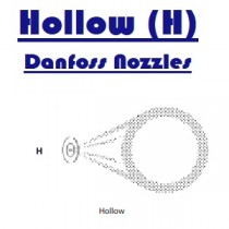 Hollow (H)