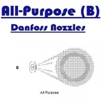 All Purpose (B)