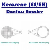Kerosene (ES/EH)