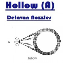 Hollow (A)