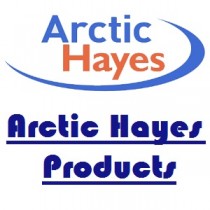 Arctic Hayes