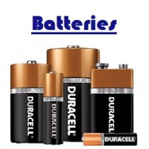 Batteries